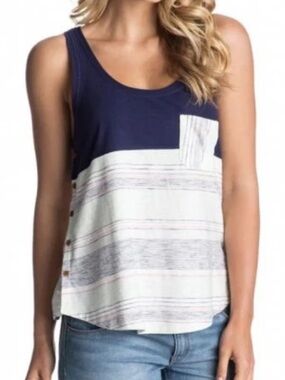Roxy tank top